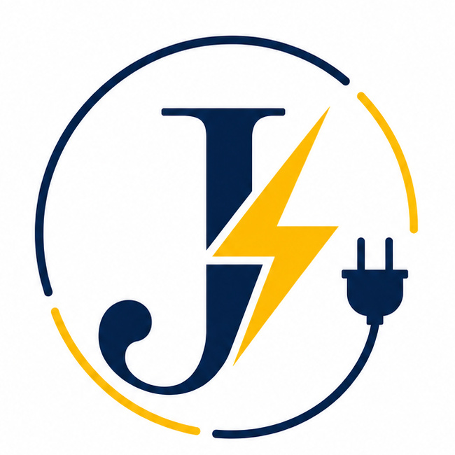 Symbole Aurélien Joanin électricité